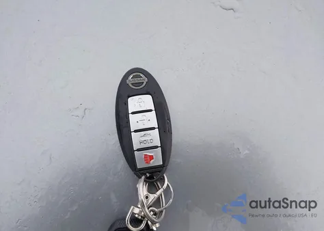 2011 Nissan Altima 2.5 S z USA, uszkodzony, nr VIN 1N4AL2AP3BN421726